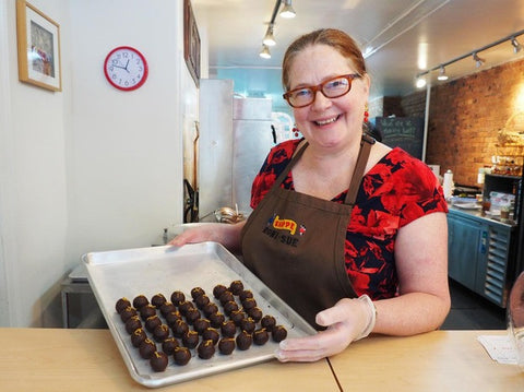 Roni-Sue's Chocolates