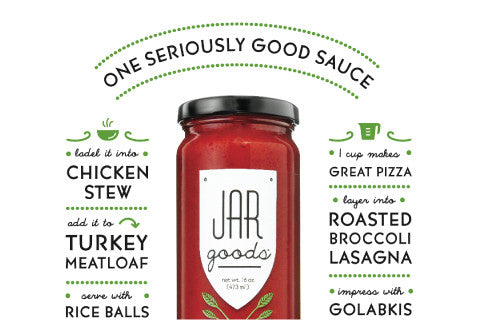 Jar Goods
