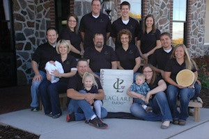 LaClare Farm