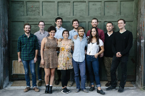 Raaka Virgin Chocolate