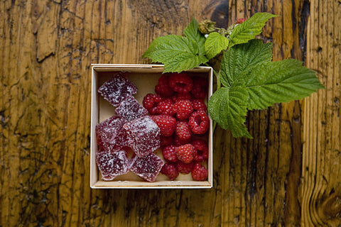 Willamette Valley Confectionery