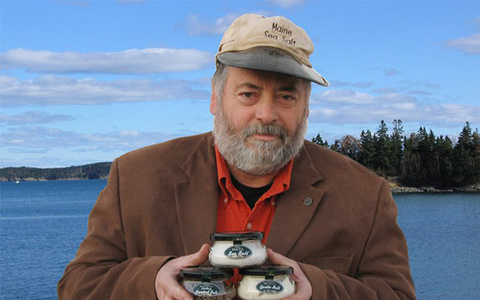 Maine Sea Salt Company
