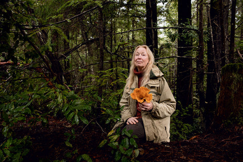 Wineforest Wild Foods