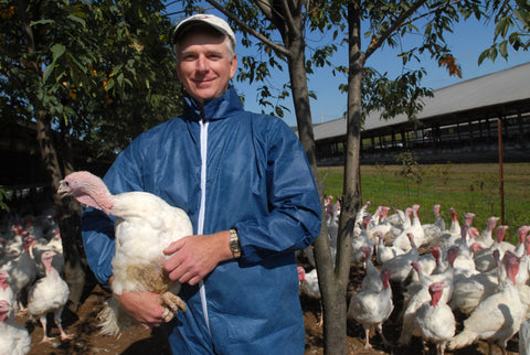 Koch's Turkey Farm