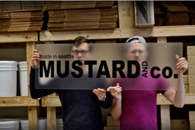 Mustard and Co.