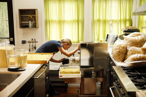 Semolina Artisanal Pasta